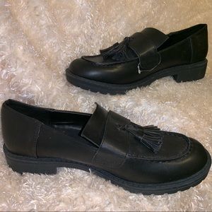 Women’s Wild Fable loafers.